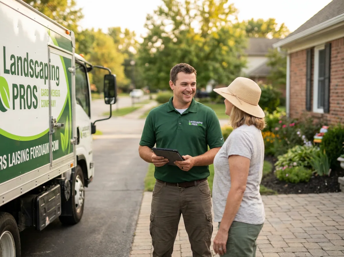 Landscaping Churchville, VA FAQs